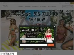 Sites similar to waltergreenboutique.com