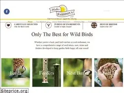 Sites similar to walterharrisons.com