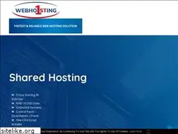 Sites similar to walterhiggins.net