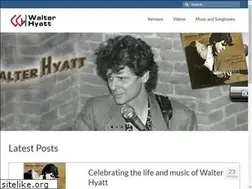 Sites similar to walterhyatt.com