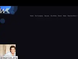 Sites similar to walterkolm.com