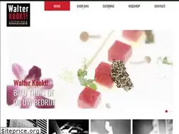 Sites similar to walterkookt.nl