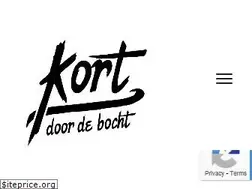 Sites similar to walterkort.nl