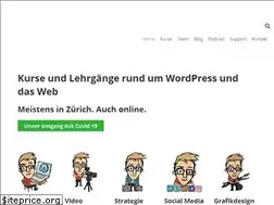 Sites similar to walterlernt.ch