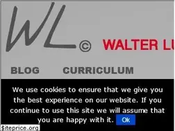 Sites similar to walterlutzu.it