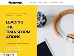Sites similar to walterman.es