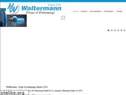 Sites similar to waltermann.fr