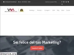 Sites similar to waltermarketing.it