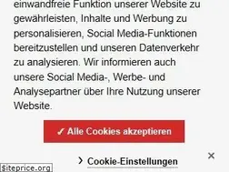 Sites similar to waltermeier.com