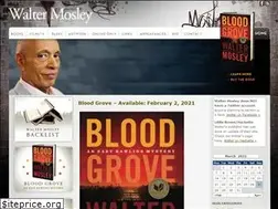 Sites similar to waltermosley.com