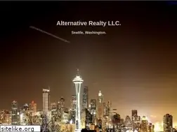 Sites similar to walternativerealty.com