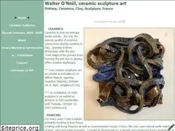 Sites similar to walteroneill.com