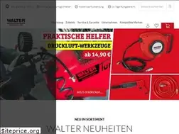 Sites similar to walteronline.com