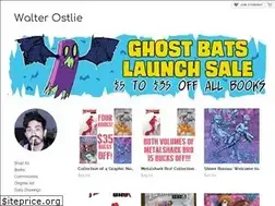 Sites similar to walterostlie.storenvy.com
