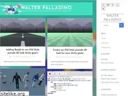 Sites similar to walterpalladino.com
