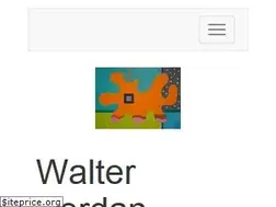 Sites similar to walterperdan.com