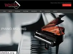 Sites similar to walterpianotransport.com