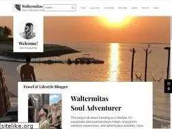 Sites similar to walterponce.com