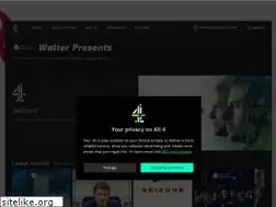 Sites similar to walterpresents.com