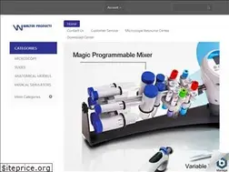 Sites similar to walterproducts.com