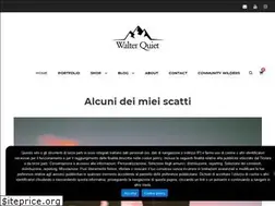 Sites similar to walterquiet.com