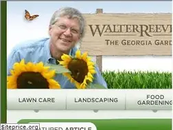 Sites similar to walterreeves.com