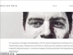 Sites similar to walterreid.com