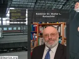 Sites similar to walterrothschild.de