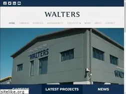 Sites similar to walters-group.co.uk