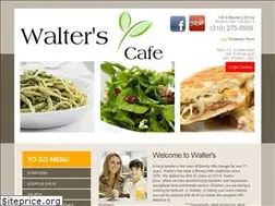 Sites similar to walters2go.com