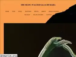Sites similar to waltersalashumara.com
