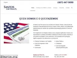 Sites similar to waltersantos.com