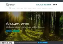 Sites similar to waltersbil.se