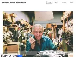 Sites similar to waltersbootandshoe.weebly.com