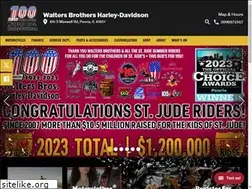 Sites similar to waltersbroshd.com