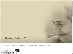 Sites similar to walterschmithals.de