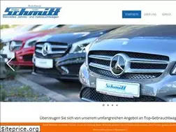 Sites similar to walterschmitt.com