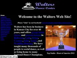 Sites similar to waltersdancecenter.com