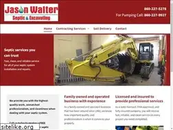 Sites similar to walterseptic.com