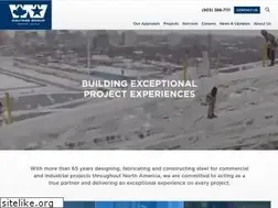 Sites similar to waltersgroupinc.com