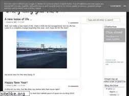 Sites similar to waltersim.blogspot.com