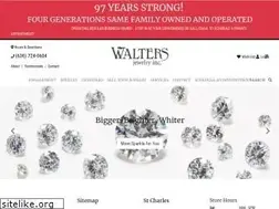 Sites similar to waltersjewelryinc.com