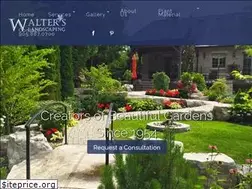 Sites similar to walterslandscaping.com