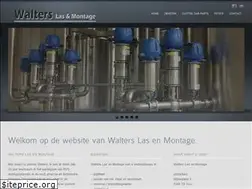 Sites similar to walterslasenmontage.nl