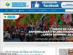 Sites similar to waltersorrentino.com.br