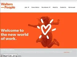 Sites similar to walterspeople.ie
