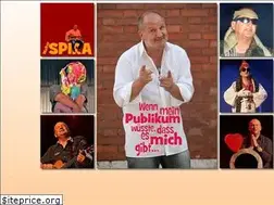 Sites similar to walterspira.de