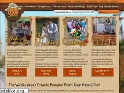 Sites similar to walterspumpkinpatch.com