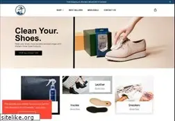 Sites similar to waltersshoecare.com
