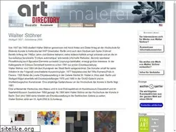 Sites similar to walterstoehrer.de